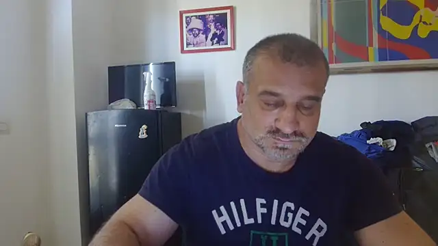 Mauro7788 online show from May 2026 11:29:01 AM
