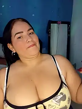 Sofi ramirez online show from November 2025 07:05:02 PM