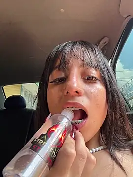 Mia fiire online show from February 2026 07:14:02 PM