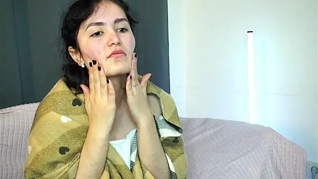 GilmaFaurot online show from December 2025 10:46:02 AM