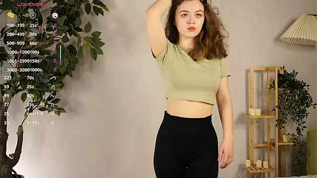 Snapshot of MarilynDibartolo chatting on December 2025 07:53:02 PM MarilynDibartolo online show from December 2025 07:53:02 PM