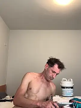 Tesudo034 online show from December 2025 05:42:01 PM