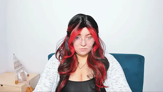 HarperSensual online show from January 2026 08:30:01 AM