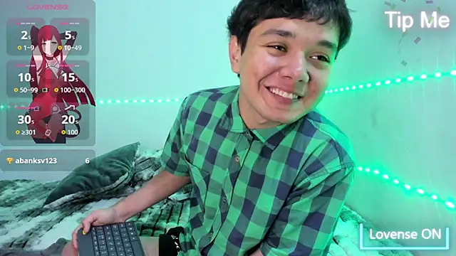 Prince kody online show from February 2026 01:15:02 AM