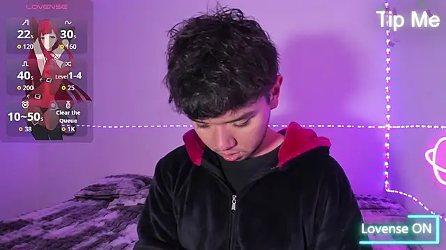 Prince kody online show from February 2026 12:36:01 AM