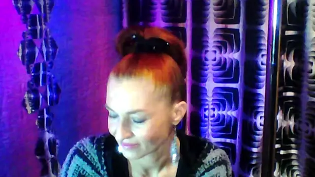 Soniakiss online show from January 2026 02:44:01 PM