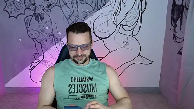 Snapshot of robert_poison1 chatting on December 2025 06:27:02 PM robert poison1 online show from December 2025 06:27:02 PM