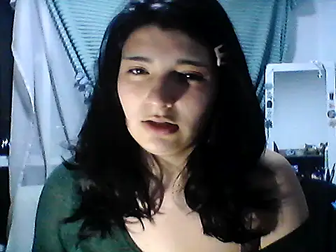 Snapshot of ObsidianOrchid chatting on December 2025 12:27:01 AM ObsidianOrchid online show from December 2025 12:27:01 AM