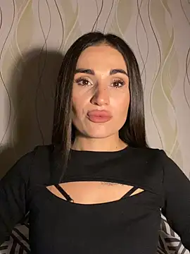 Snapshot of MonikaSi chatting on December 2025 05:55:02 PM MonikaSi online show from December 2025 05:55:02 PM