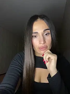 Snapshot of MonikaSi chatting on December 2025 03:41:01 PM MonikaSi online show from December 2025 03:41:01 PM