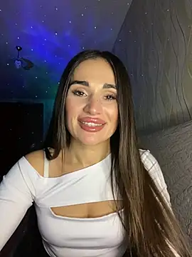 Snapshot of MonikaSi chatting on January 2026 07:51:02 PM MonikaSi online show from January 2026 07:51:02 PM