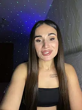 Snapshot of MonikaSi chatting on January 2026 04:44:01 PM MonikaSi online show from January 2026 04:44:01 PM