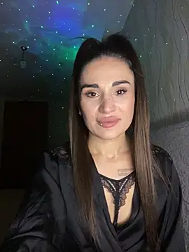 Snapshot of MonikaSi chatting on February 2026 05:30:02 PM MonikaSi online show from February 2026 05:30:02 PM