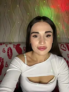 Snapshot of MonikaSi chatting on February 2026 05:22:02 PM MonikaSi online show from February 2026 05:22:02 PM