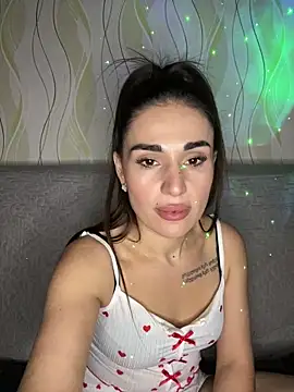 MonikaSi online show from February 2026 09:04:01 PM