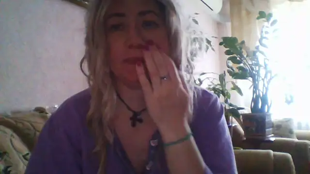 ClaireShannon online show from January 2026 11:03:02 AM