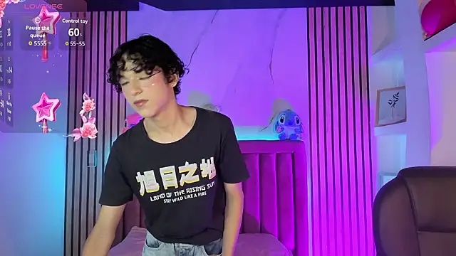 Snapshot of SthepanodiMonaco chatting on March 2026 03:24:02 AM SthepanodiMonaco online show from March 2026 03:24:02 AM