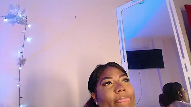GraceMaaceey online show from May 2026 03:58:01 AM