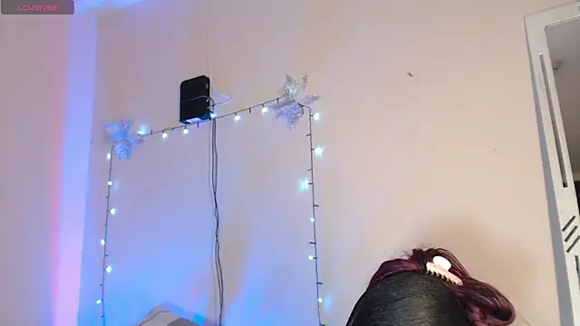 GraceMaaceey online show from May 2026 03:12:01 AM