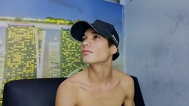 Snapshot of Melanny-hot-tonny chatting on November 2025 03:42:02 AM Melanny-hot-tonny online show from November 2025 03:42:02 AM