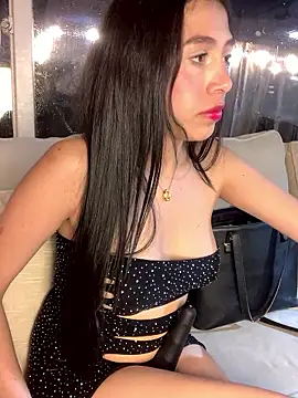 MiaScott Pink online show from January 2026 01:42:02 AM