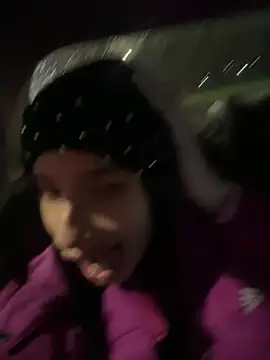 MiaScott Pink online show from February 2026 01:59:02 AM