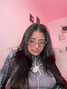 Dafne se online show from April 2026 04:32:01 AM