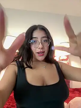 Dafne se online show from June 2026 12:57:01 AM