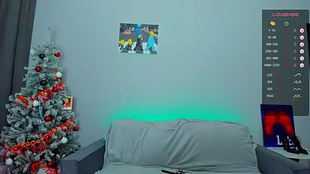 Gabriella there online show from January 2026 10:23:01 PM