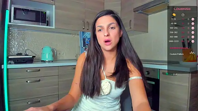 Gabriella there online show from February 2026 05:39:02 PM