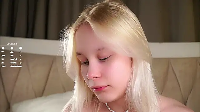 AunclreaVache online show from January 2026 08:51:02 PM