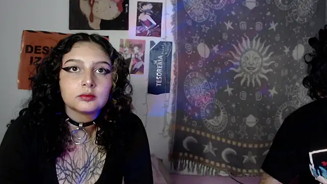 Snapshot of 6mey6mey6 chatting on February 2026 01:34:01 AM 6mey6mey6 online show from February 2026 01:34:01 AM