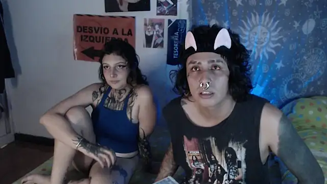 Snapshot of 6mey6mey6 chatting on March 2026 12:28:02 AM 6mey6mey6 online show from March 2026 12:28:02 AM