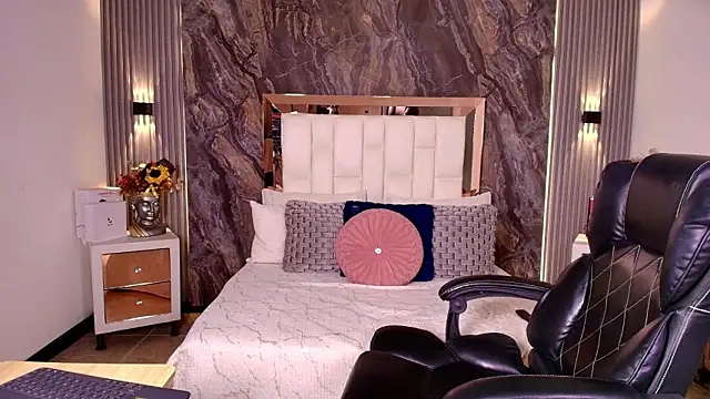 Caroline foster1 online show from March 2026 12:09:01 PM