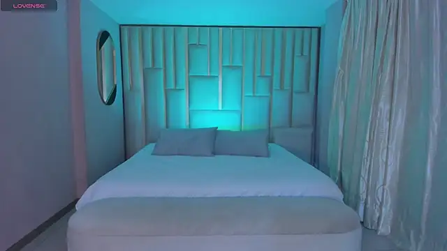 RossiRivers online show from March 2026 12:10:02 PM