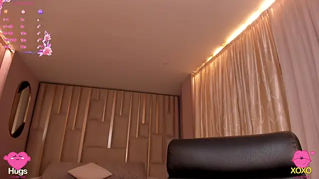 LisaFlowers  online show from February 2026 11:40:01 AM