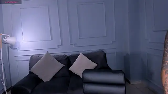 AmbarOwens online show from February 2026 01:42:02 AM