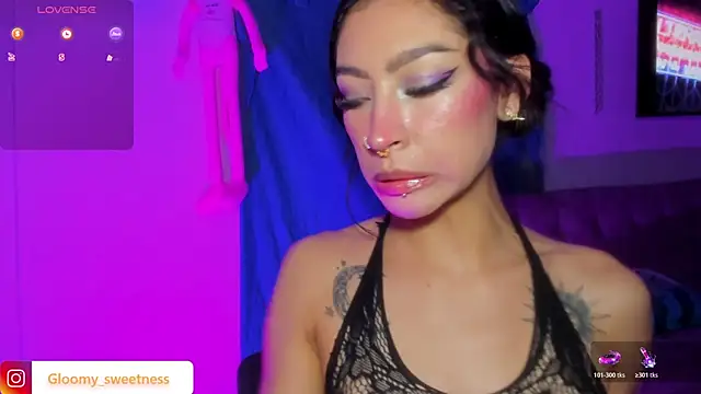 Ounla Sweet online show from May 2026 03:02:01 AM
