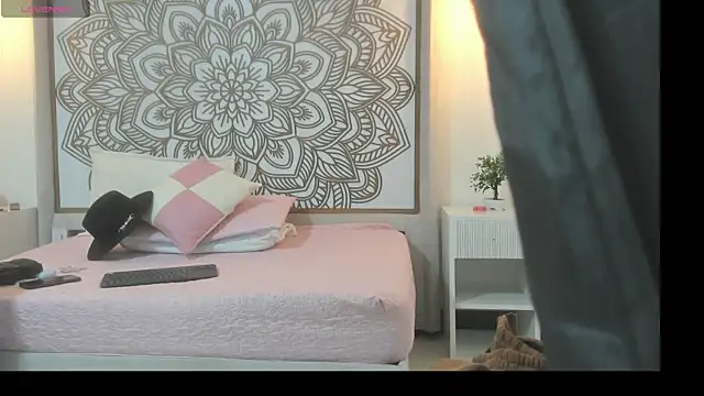 Lilith Zamara  online show from February 2026 02:53:02 PM