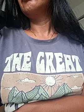 sweetCatallina online show from March 2026 12:52:01 PM