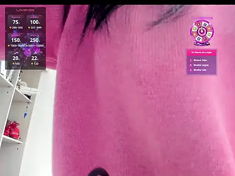 Snapshot of sweetCatallina chatting on May 2026 02:02:01 PM sweetCatallina online show from May 2026 02:02:01 PM