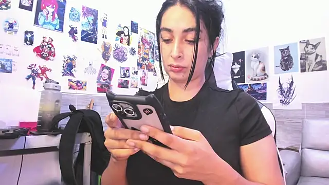 Snapshot of RubyWhisperp chatting on January 2026 03:31:01 AM RubyWhisperp online show from January 2026 03:31:01 AM