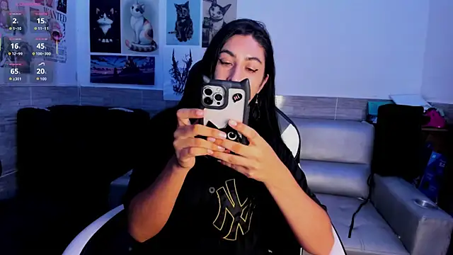 Snapshot of RubyWhisperp chatting on February 2026 04:53:01 AM RubyWhisperp online show from February 2026 04:53:01 AM