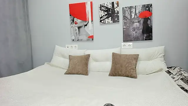 Comely Camillla online show from March 2026 01:22:01 AM