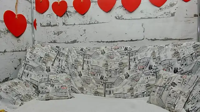 Comely Camillla online show from March 2026 04:16:01 AM