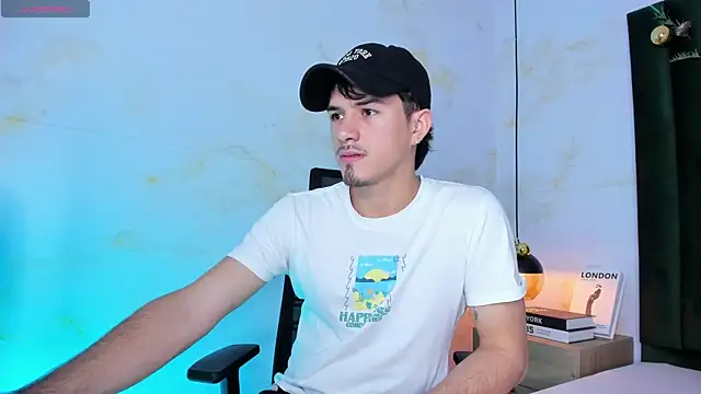 Snapshot of Justin_duque chatting on December 2025 07:29:02 PM Justin duque online show from December 2025 07:29:02 PM