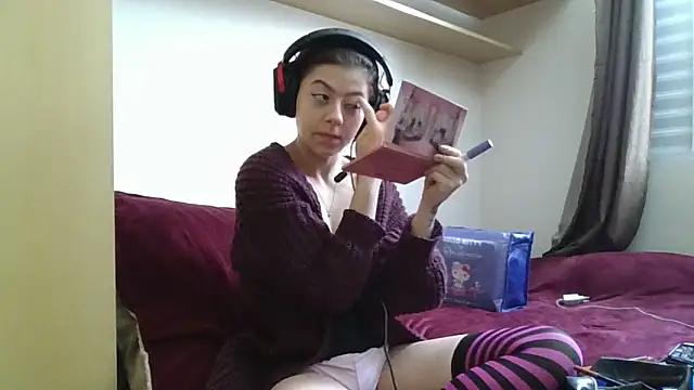 GabriellaManhas online show from June 2026 11:12:02 AM