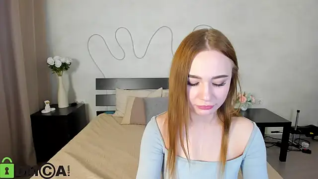 Sofia K1ss online show from January 2026 09:13:01 AM