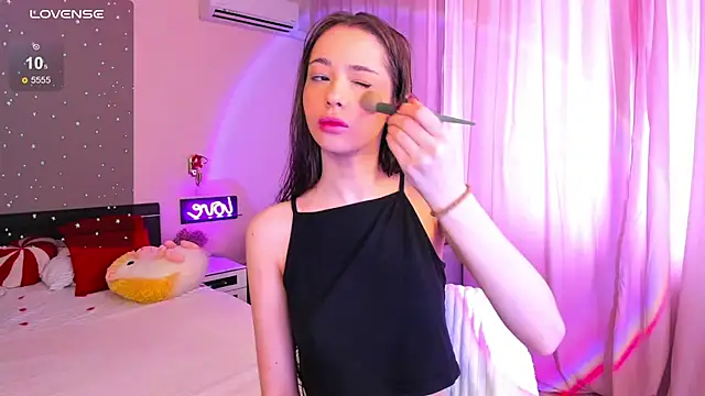 Viola Rivera online show from March 2026 08:06:01 AM