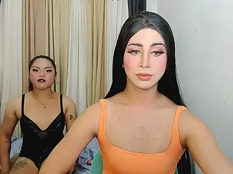 Seductive Paloma online show from December 2025 12:59:02 AM